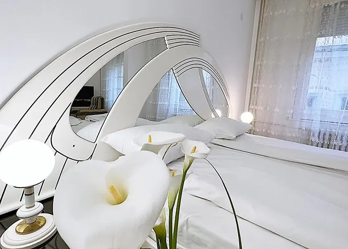 Hotel Splendid Ruse