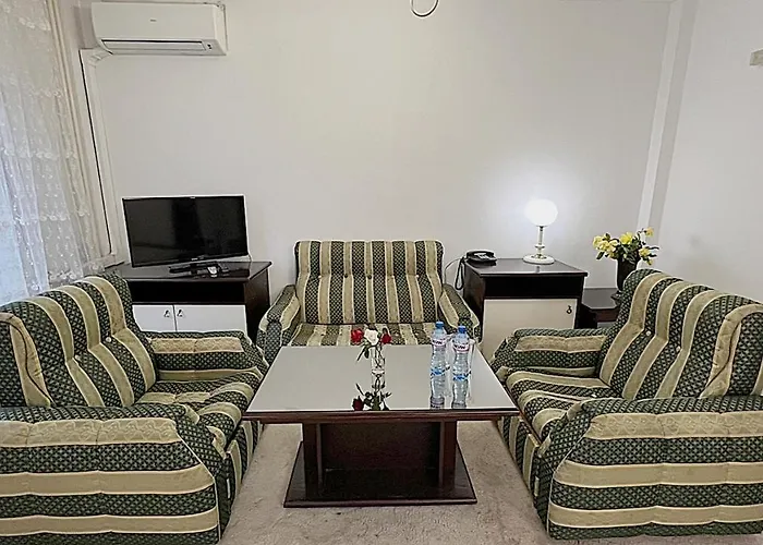 Hotel Splendid Ruse